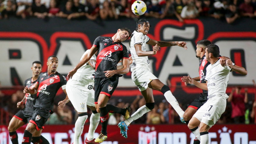 Confira as informações sobre as vendas de ingressos para o jogo contra o Atlético-GO