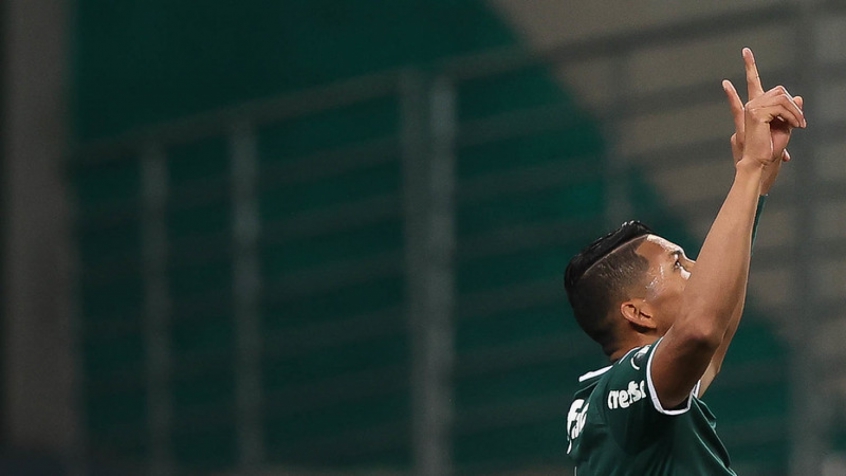 Palmeiras quer melhorar seu rendimento no Allianz Parque pelo Campeonato Brasileiro
