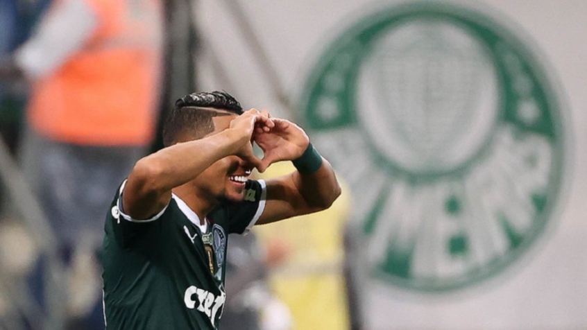 Análise: Palmeiras chegou para ficar na liderança do Brasileirão