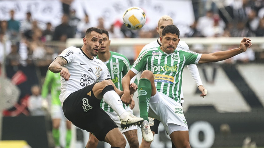 Palpites do Vitão da 30ª rodada do Brasileirão