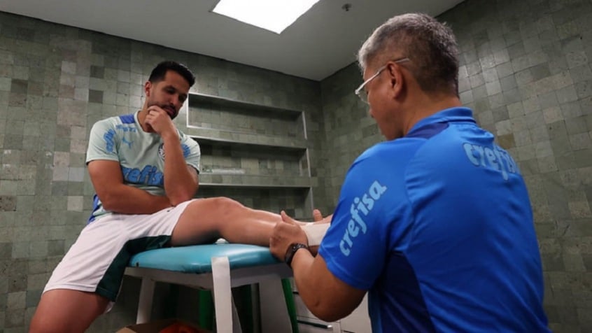 Verdão conta com o retorno de jogadores importantes para maratona de decisões