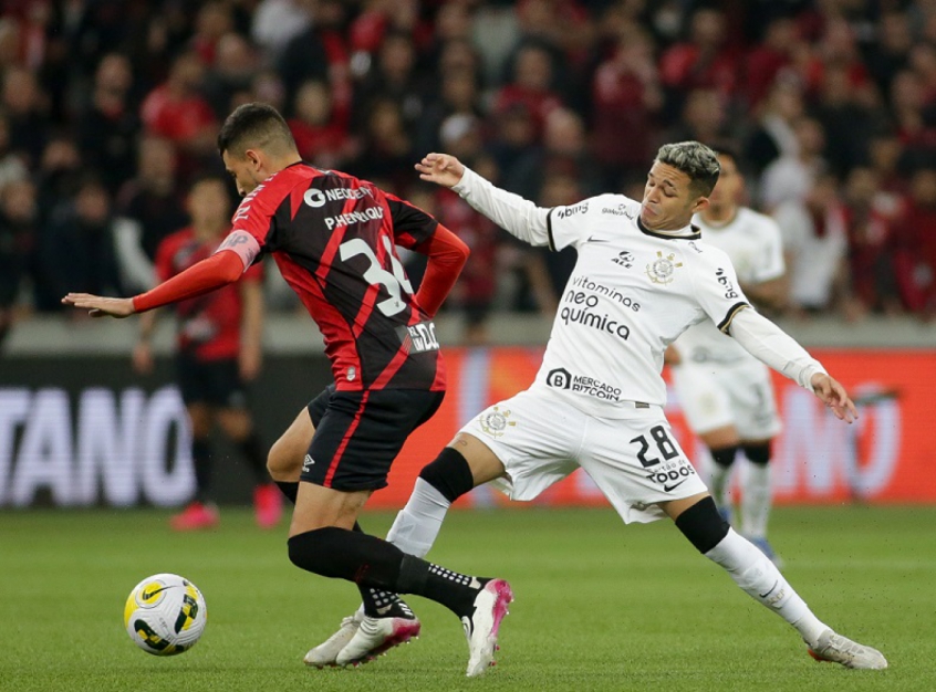 Meus palpites para a rodada do 'Campeonato Brasileiro de Amistosos'
