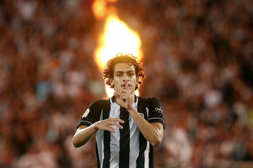 Matheus Nascimento - Botafogo