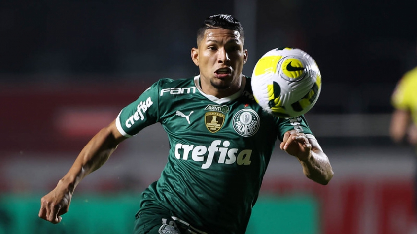 Maratona de decisões e calendário apertado vão testar os limites do Palmeiras de Abel