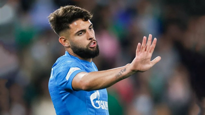 Zenit dificulta acordo por Yuri Alberto e Corinthians avalia opções para contornar a situação