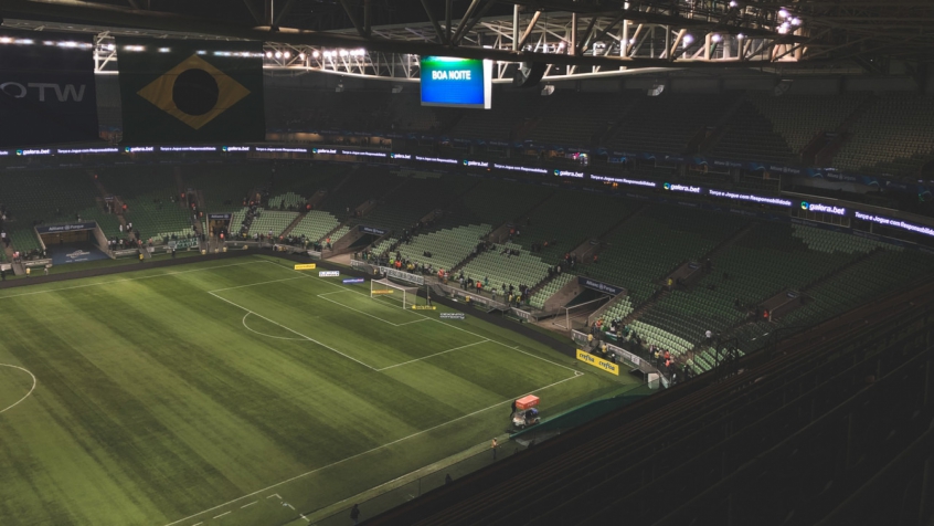 Palmeiras x Athletico-PR: como e onde comprar ingressos