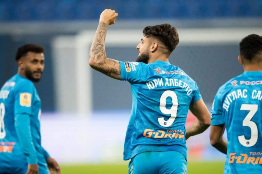 Acordo por Yuri Alberto está praticamente finalizado: Mantuan e Ivan foram cedidos ao time russo