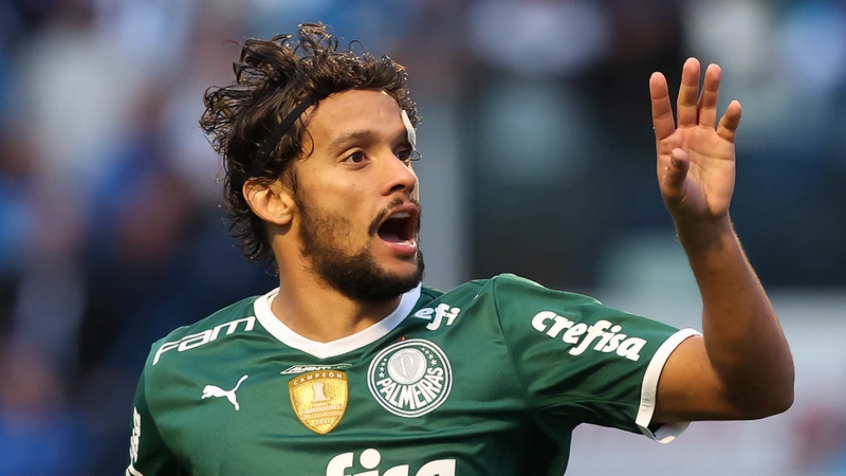Scarpa entra no top 10 de jogadores que mais jogaram pelo Verdão no atual século