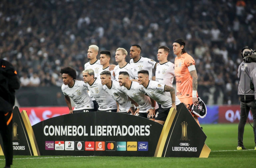 OPINIÃO: Desfalcado, Corinthians jogou no limite contra o Boca Juniors