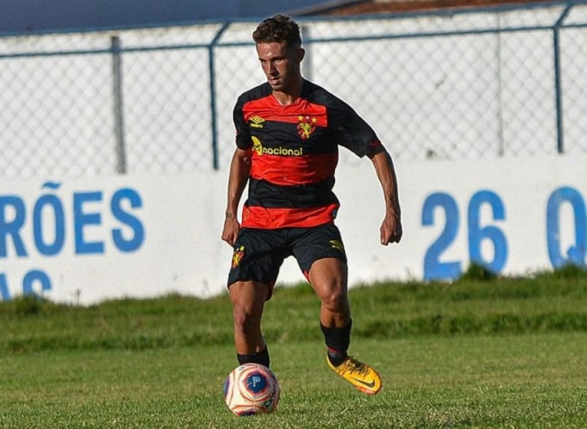 Juan Xavier vê sub-20 do Sport preparado para encarar competições simultâneas na temporada | LANCE!