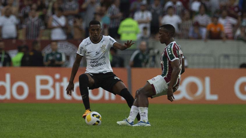 Confira como ficou dividido as cargas de ingressos para a semifinal da Copa do Brasil
