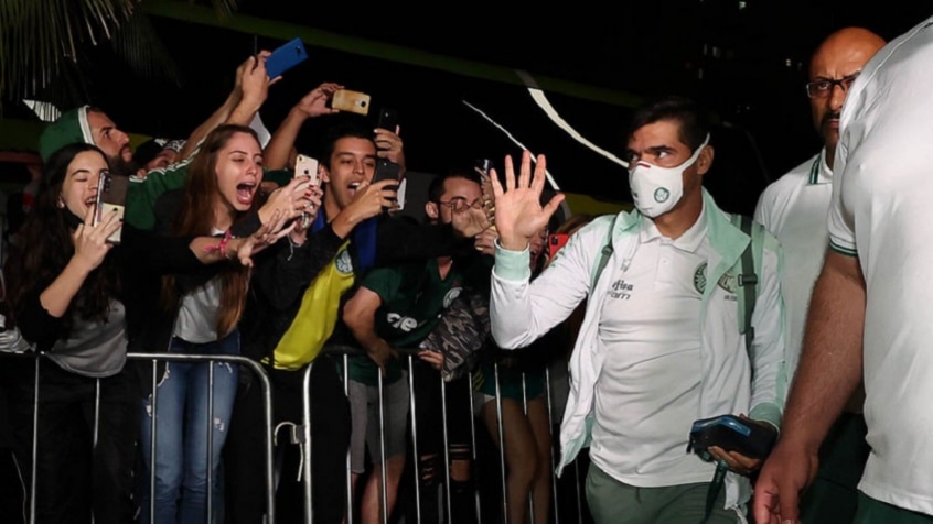 OPINIÃO: 