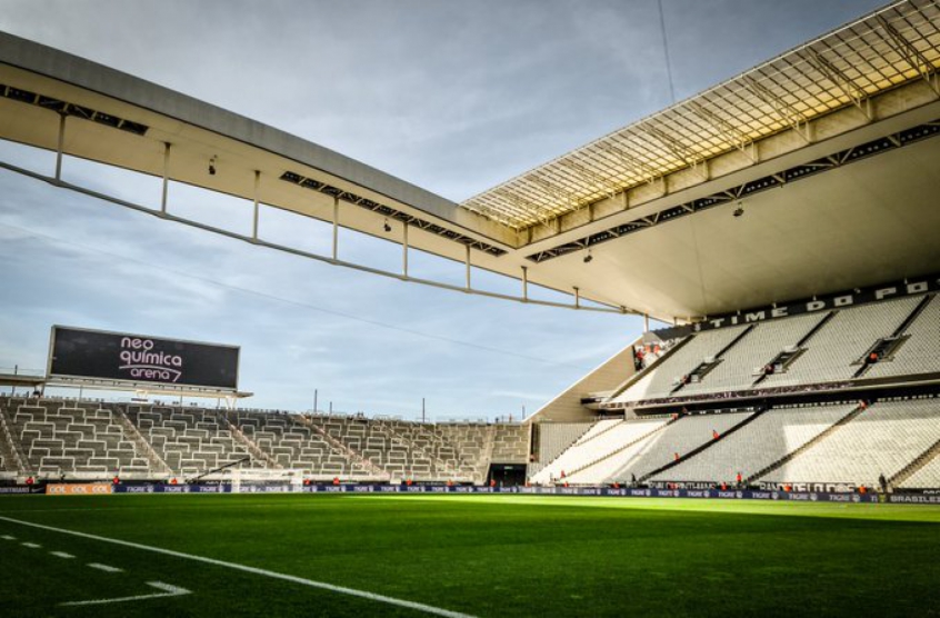 Entenda como o novo acordo com a Caixa permite que o Corinthians siga contratando jogadores