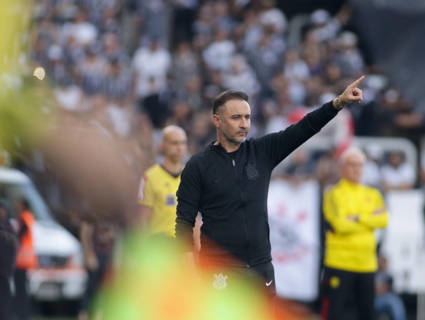 OPINIÃO: Corinthians terá uma verdadeira prova de fogo contra o Flamengo na noite desta terça-feira