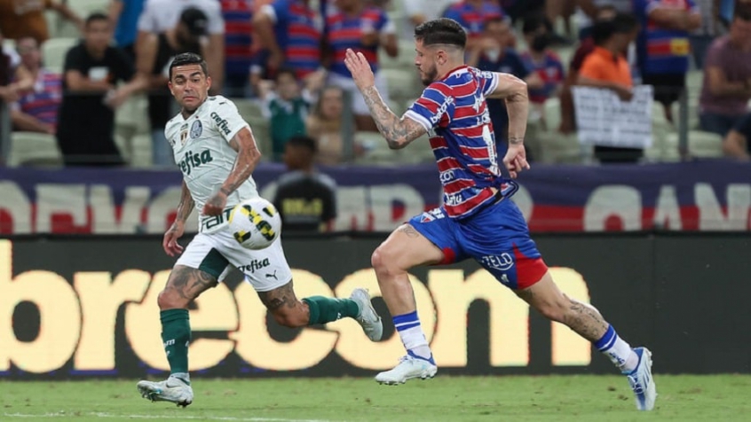 5 razões que explicam a queda de rendimento do Palmeiras nas últimas partidas