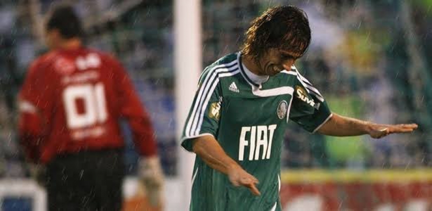 Palmeiras só conseguiu reverter vantagem do São Paulo em duas oportunidades na história, uma delas em 2022