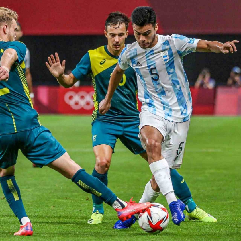 Quem é Fausto Vera, possível reforço do Corinthians?