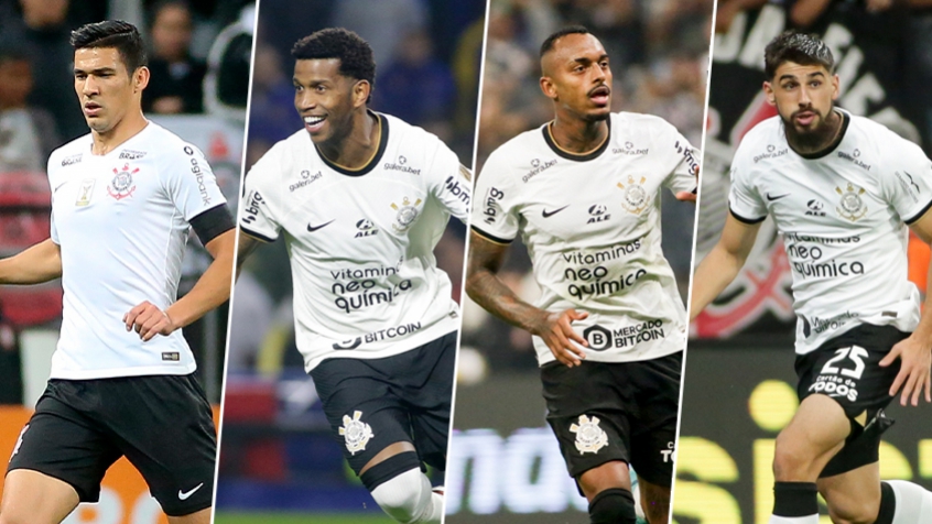 Contratação de Balbuena e retorno de Bruno Méndez ampliam o repertório defensivo do Timão