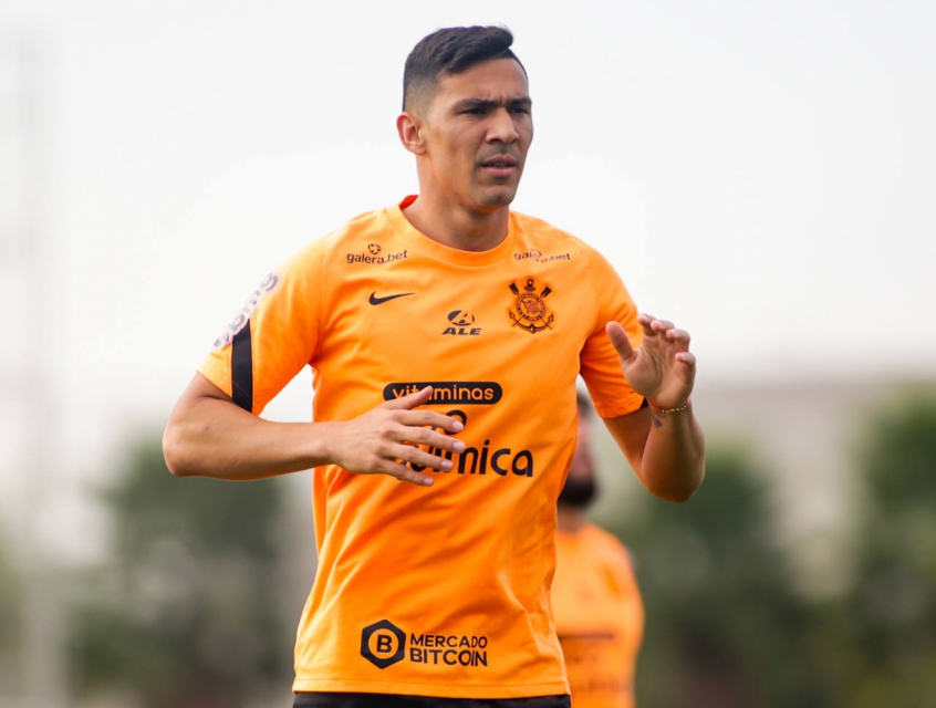 Entenda como Balbuena pode se encaixar na equipe de VP como líder defensivo e ameaça aérea