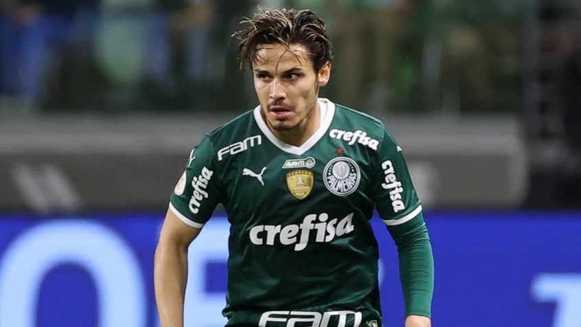 Palmeiras deve perder Veiga pelo resto do ano; saiba o desempenho do time sem o meia