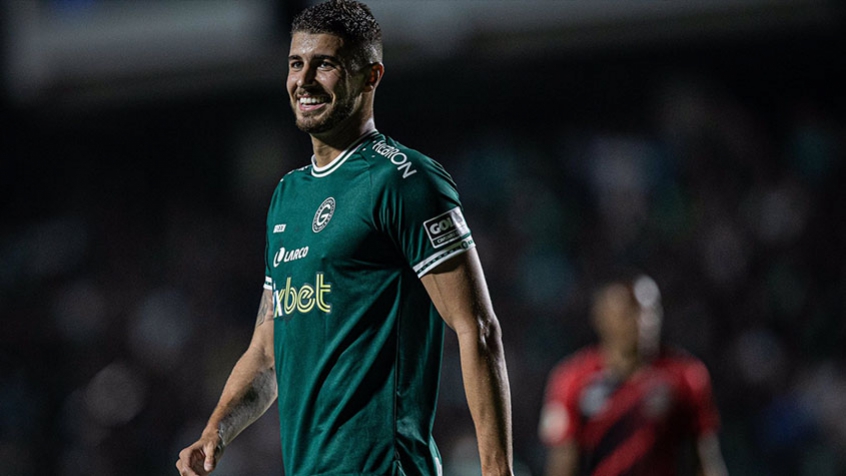 Pedro Raul busca time e pode chegar no timão em 2023