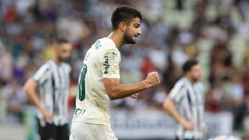 OPINIÃO: Verdão ganha força ofensiva com López, mas ainda precisa ser mais eficiente na hora de decidir o jogo