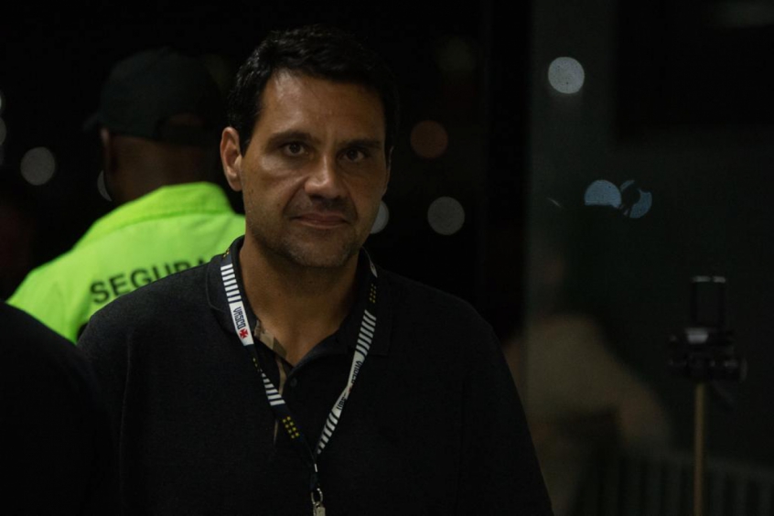 Roberto Duque Estrada é favorito para compor Conselho de Administração