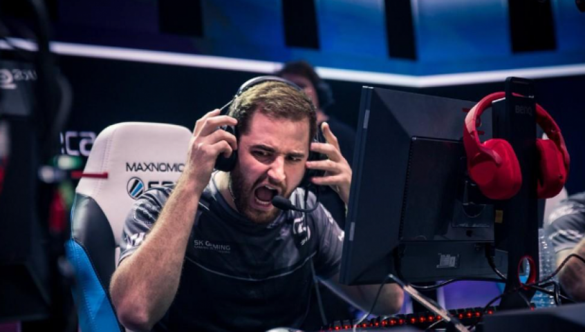 Saiba quem são os brasileiros mais bem pagos do CS:GO | LANCE!