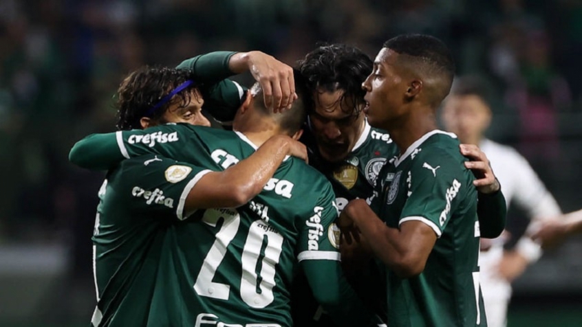 Sequência de jogos nas próximas semanas serão decisivas para as ambições do Verdão na temporada! Confira a tabela