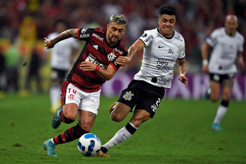 Flamengo x Corinthians: datas, premiação e onde assistir à decisão da Copa do Brasil