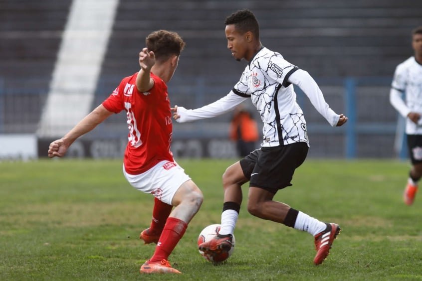 Corinthians x Noroeste - Paulisto Sub-20