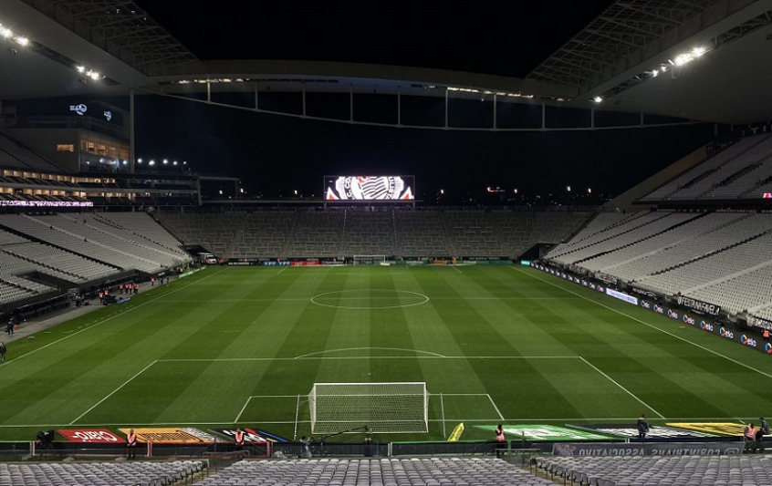Veja como e onde comprar ingressos para o jogo contra o Internacional
