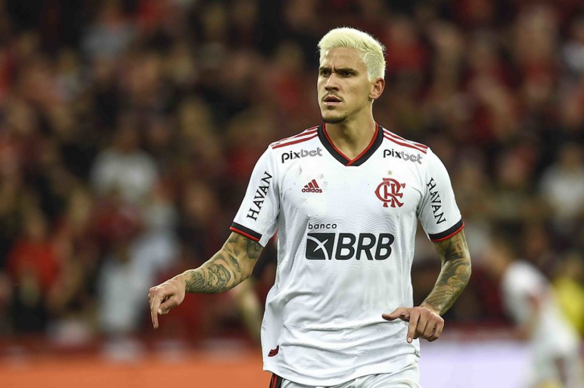 Flamengo tem três indicados ao prêmio de melhor jogador da Libertadores; Gabigol fica fora