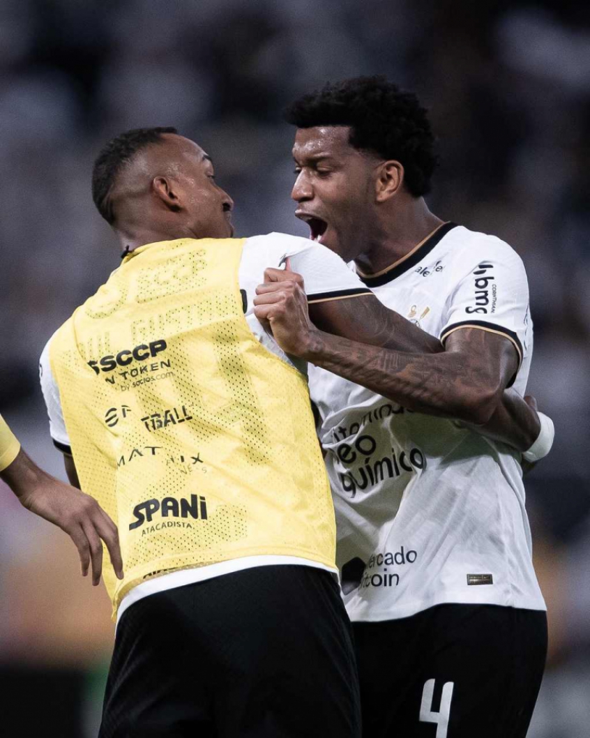 Timão quer recuperar a consistência defensiva como visitante diante do Fortaleza