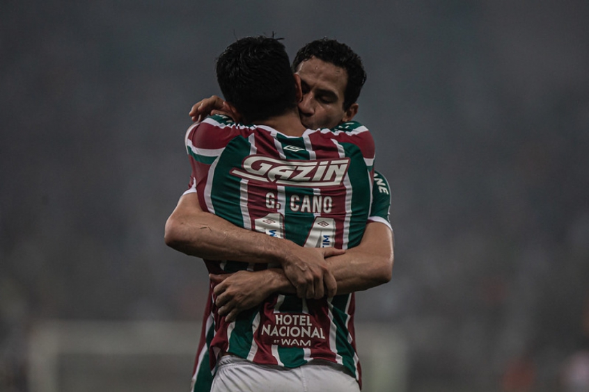 Fluminense segue longe de previsão orçamentária em premiações, mas vê esperança em bom momento | LANCE! Fluminense segue longe de previsão orçamentária em premiações, mas vê esperança em bom momento | LANCE!