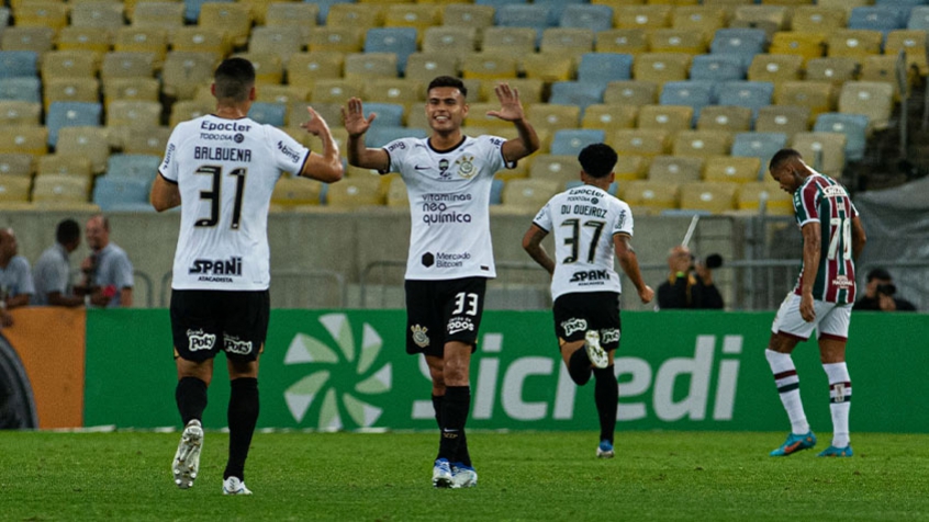 OPINIÃO: Corinthians mostra resiliência e conquista empate com sabor de vitória! Agora, quem segura o Timão em Itaquera?