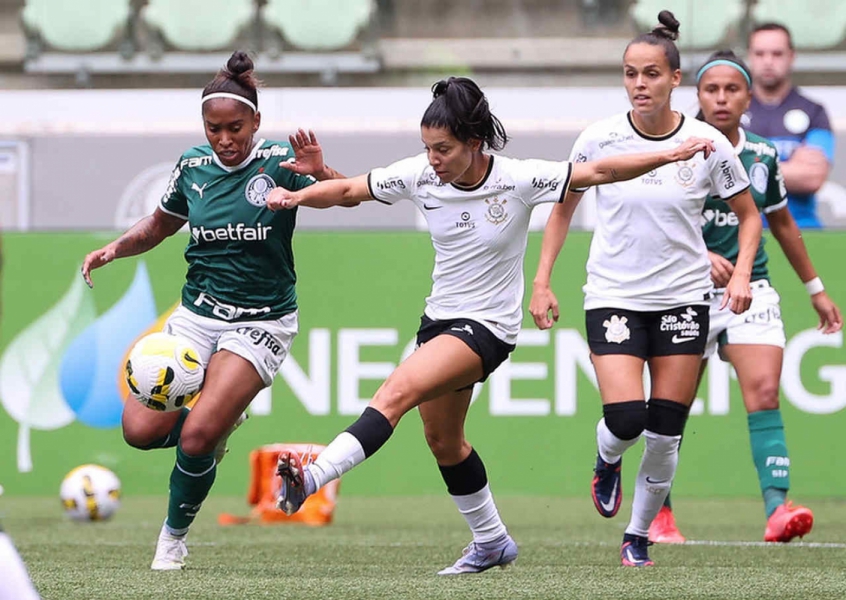 Corinthians x Pinda: veja onde assistir à partida do Campeonato