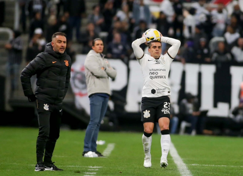 Análise: Corinthians ainda tem chances reais de vencer o Campeonato Brasileiro?