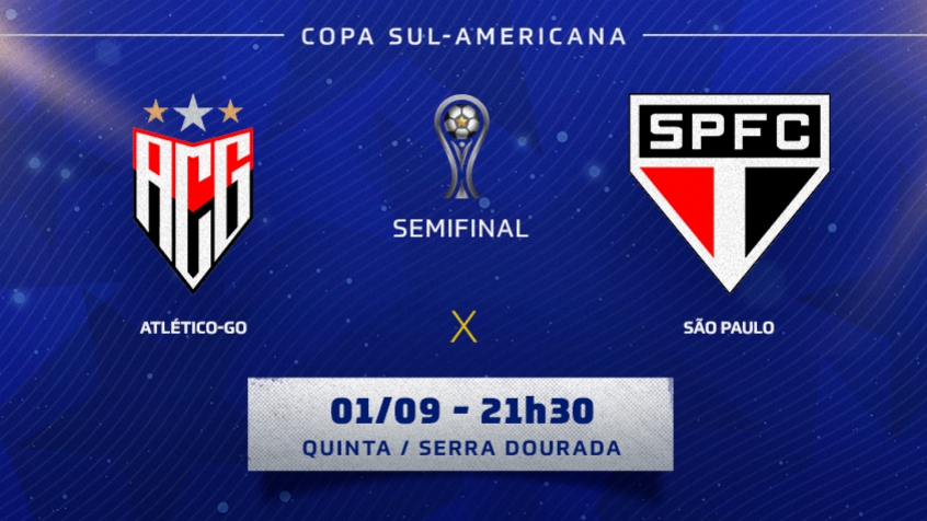 Como assistir ao jogo do Atlético na América do Sul?