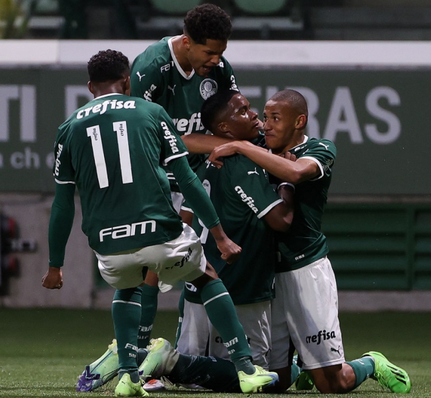 Corinthians x Palmeiras - final Brasileirão Sub-20: todas as informações da decisão 