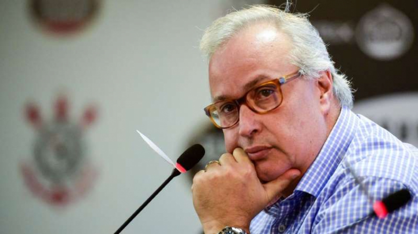 O que deve mudar no Corinthians após saída de diretor; entenda