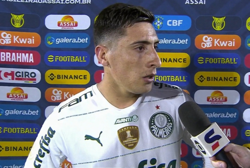 Em temporada com mais jogos e maior participação em gols, Mayke pode  completar 250 jogos pelo Palmeiras, no clássico contra o São Paulo:  'Honrado e privilegiado