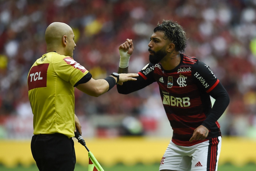 High-Quality Tudo Em Paz! Gabigol Fará Homenagem A Rafaella Em Jogo Contra O Flamengo Após Suspeitas De Crise Image Digital Art High-Quality Tudo Em Paz! Gabigol Fará Homenagem A Rafaella Em Jogo Contra O Flamengo Após Suspeitas De Crise Image Digital Art