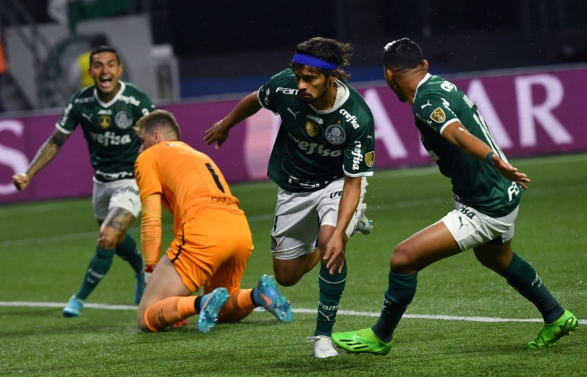 Scarpa diz que não conseguiu dormir após eliminação