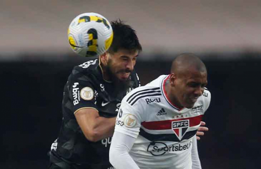 Du Queiroz acredita em título do Brasileirão; veja sequência do Corinthians até o final