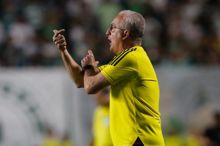 Após classificação na Copa do Brasil, Dorival revela divisor de águas do Flamengo