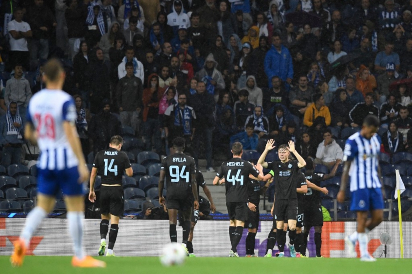 Club Brugge x Porto: onde assistir, horário e escalações do jogo da  Champions League | LANCE!