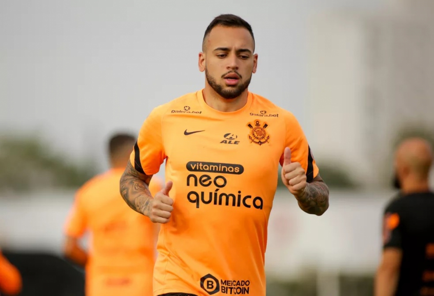 Ainda sem Maycon e Rafael Ramos, Corinthians visita Juventude
