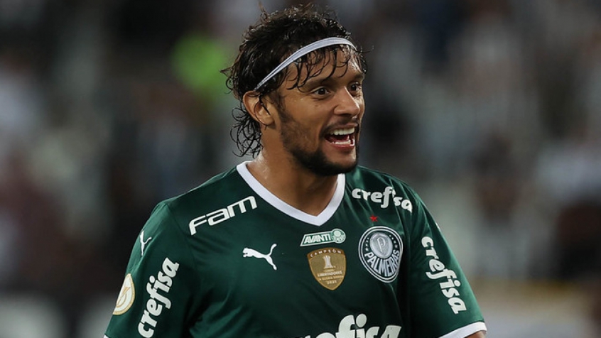 No Brasileirão, Palmeiras visitante é melhor que seis times do torneio