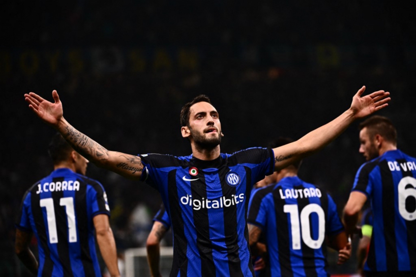 MARCO BERTORELLO / AFP